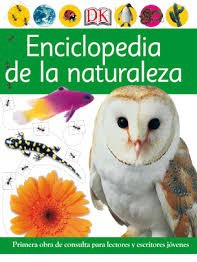 Ejemplo de enciclopedia de la Naturalez